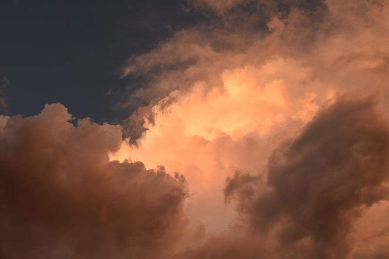 Weather alerts